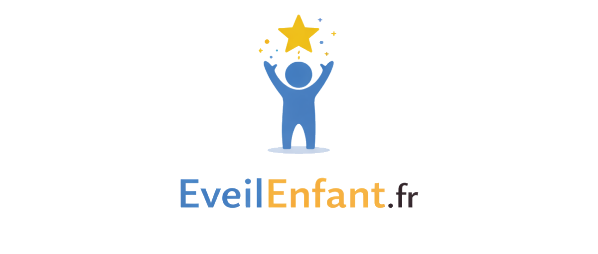Éveil Enfant : activités et développement